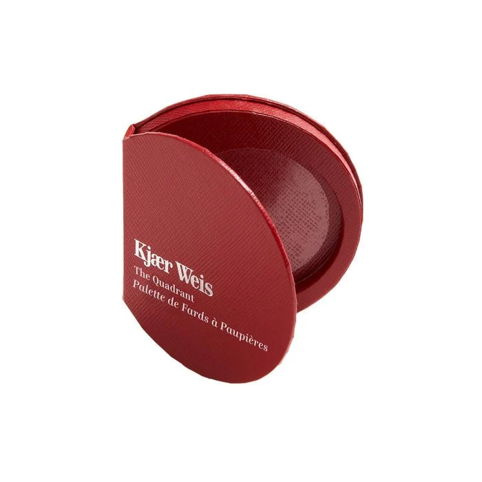 Red Edition Packaging