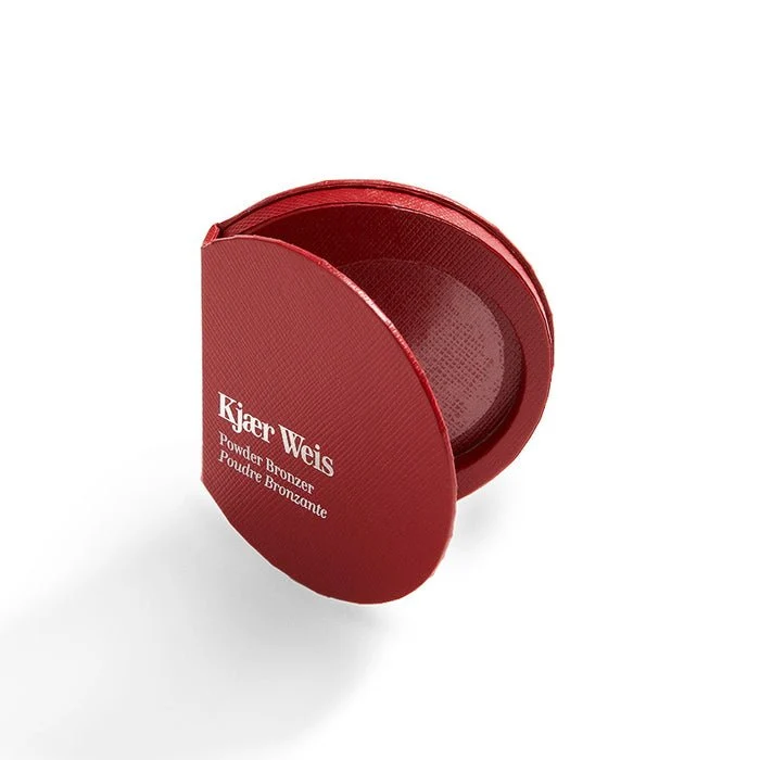 Red Edition Packaging