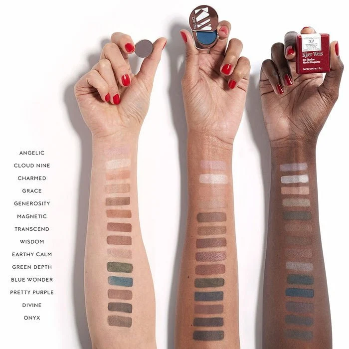 Eye Shadow Refill 1.2 g