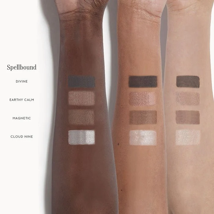 The Quadrant Spellbound Refill 5 g