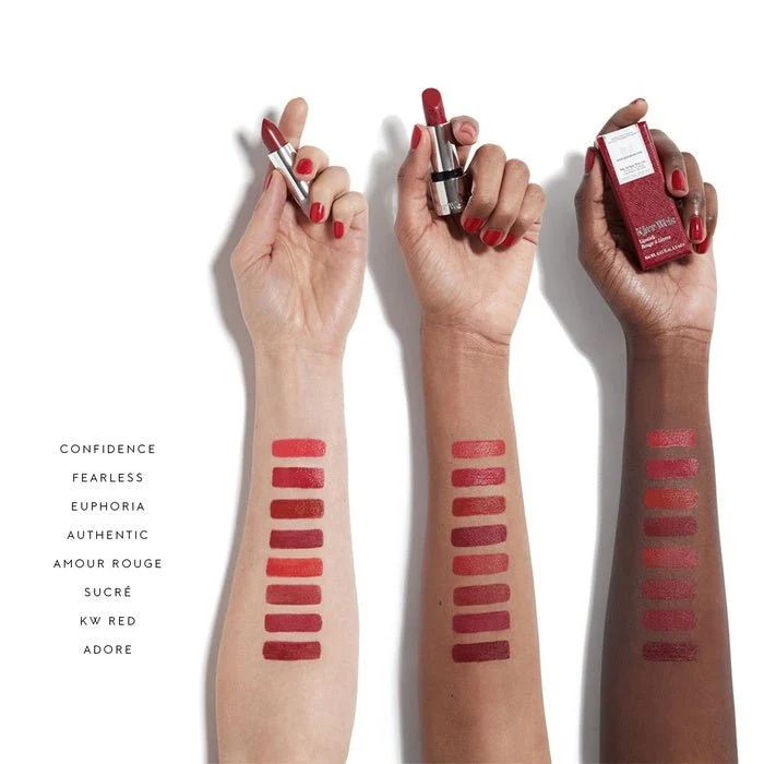 Lipstick The Red Edit - Euphoria 4.5 g