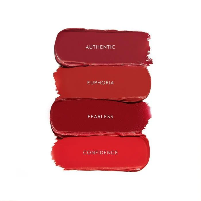 Lipstick The Red Edit - Authentic 4.5 g