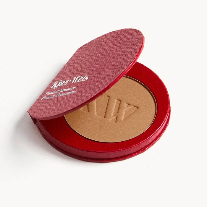 Pressed Powder Bronzer Refill 6 g