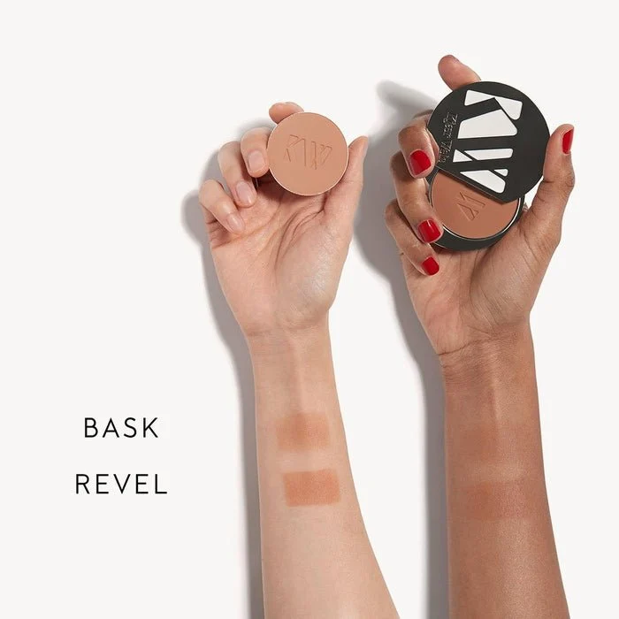 Pressed Powder Bronzer Refill 6 g