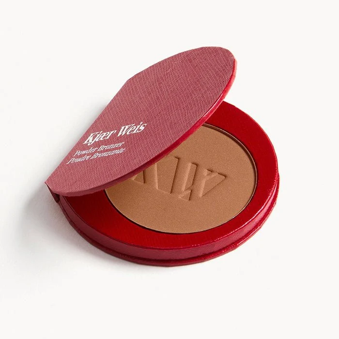 Pressed Powder Bronzer Refill 6 g