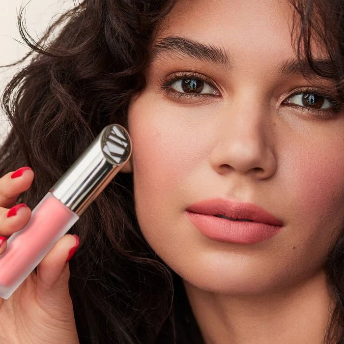 Matte Naturally Liquid Lipstick