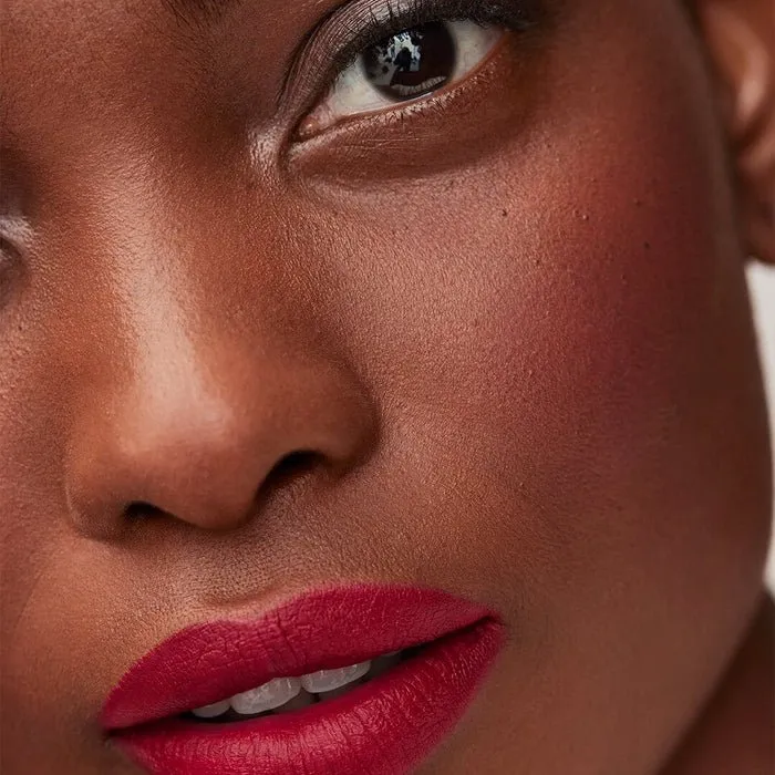 Matte Naturally Liquid Lipstick