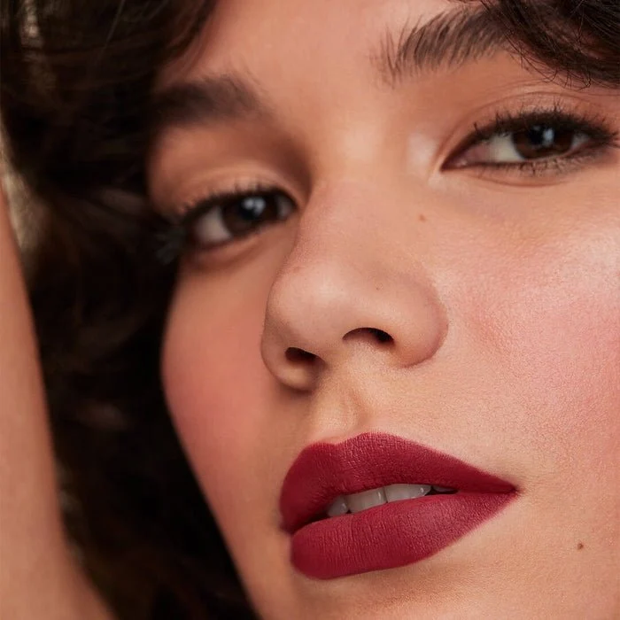 Matte Naturally Liquid Lipstick