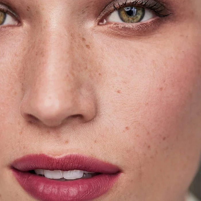 Matte Naturally Liquid Lipstick