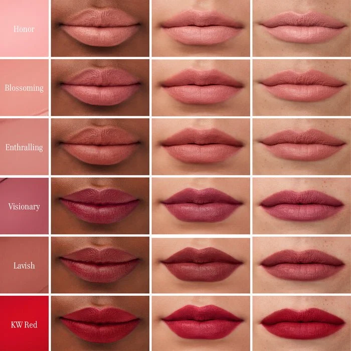 Matte Naturally Liquid Lipstick