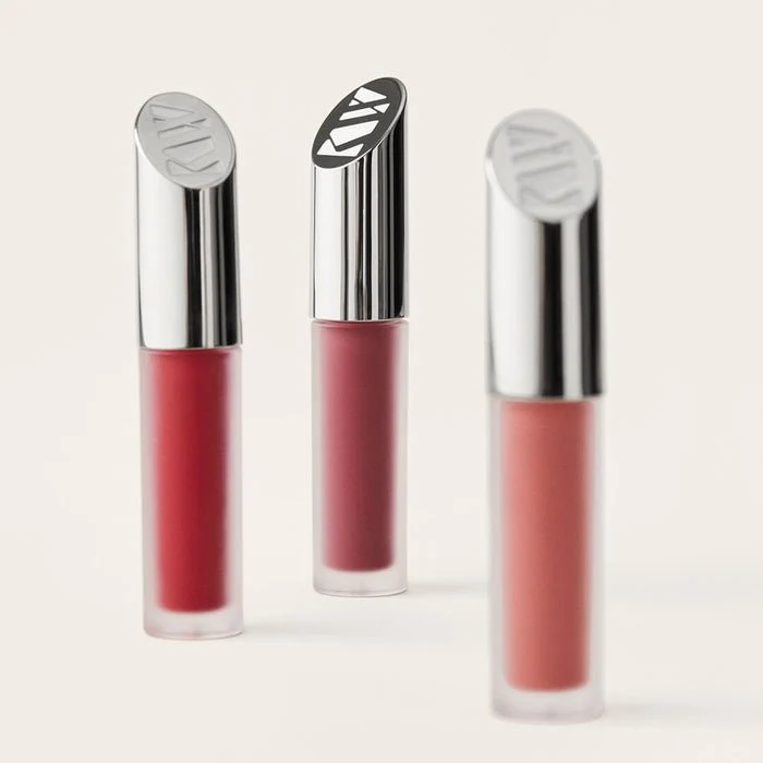 Matte Naturally Liquid Lipstick
