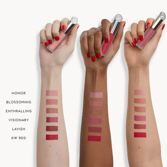 Matte Naturally Liquid Lipstick