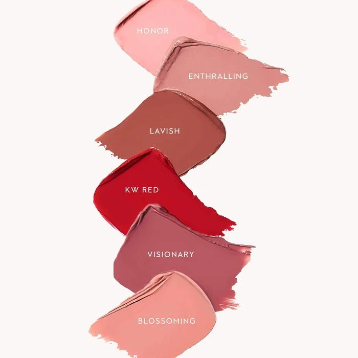 Matte Naturally Liquid Lipstick