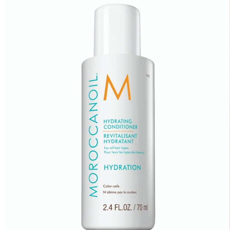 Moroccanoil Feuchtigkeitsspendende Spülung 70ml