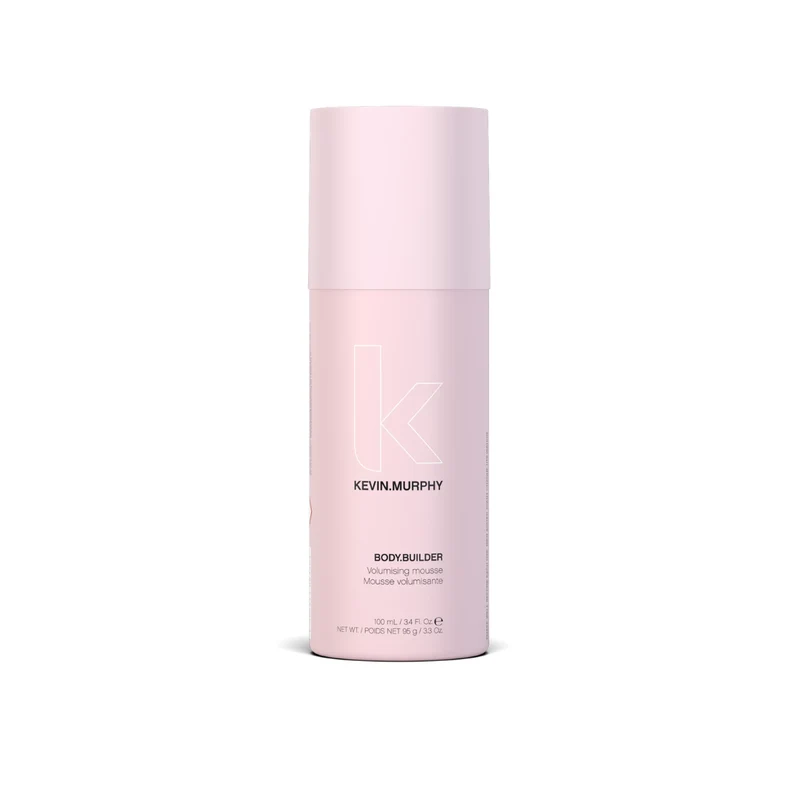 Kevin Murphy Body.Builder Mousse 100ml