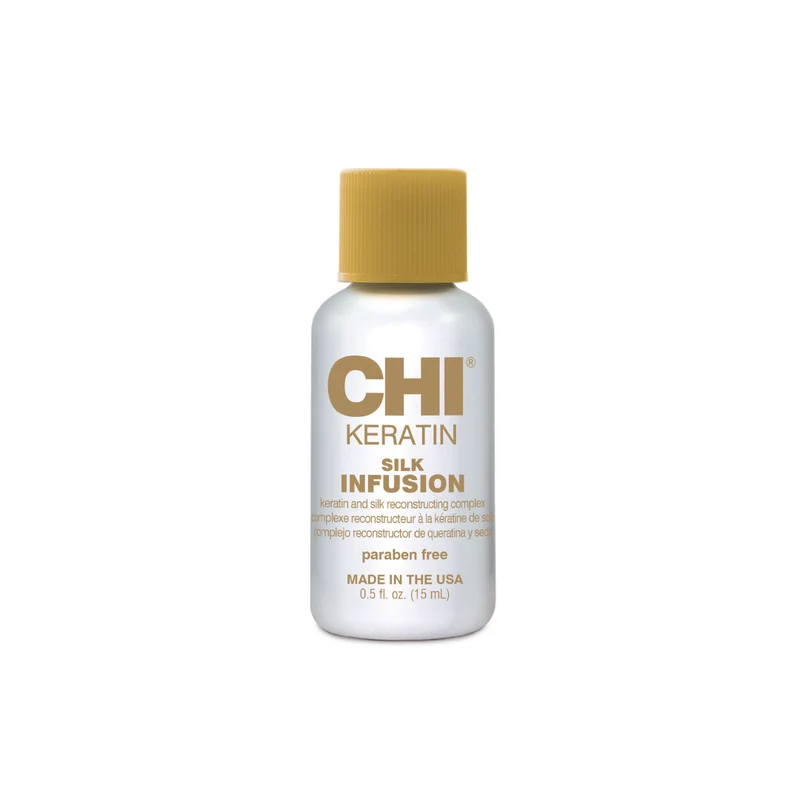 CHI Keratin Seide Infusion 15ml