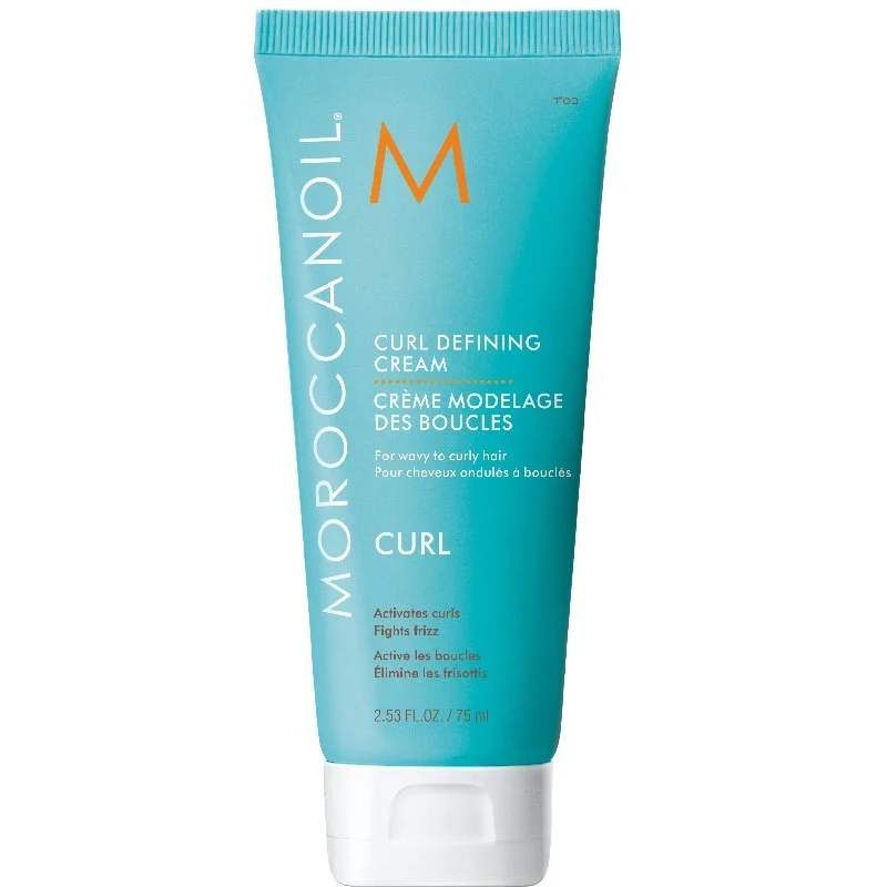 Moroccanoil Locken definierende Creme