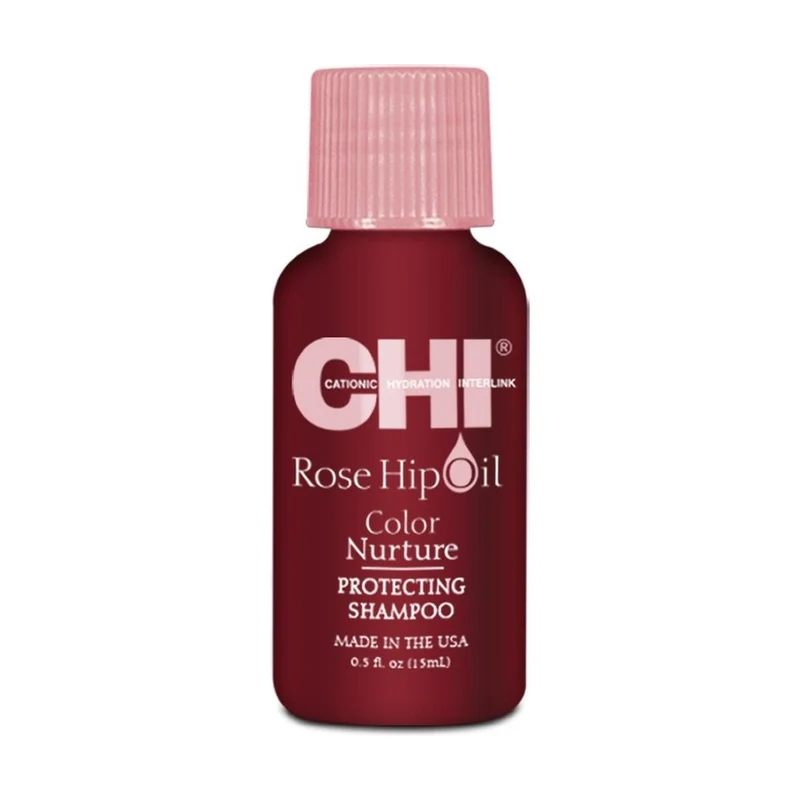 CHI Hagebuttenöl Shampoo 15ml