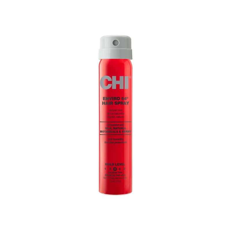 CHI Enviro 54 Natürlicher Halt Haarspray 74gr