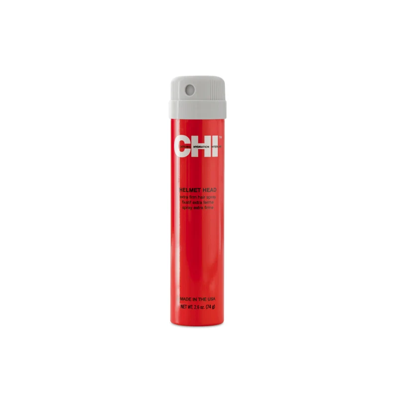 CHI Helmkopf Haarspray 74gr