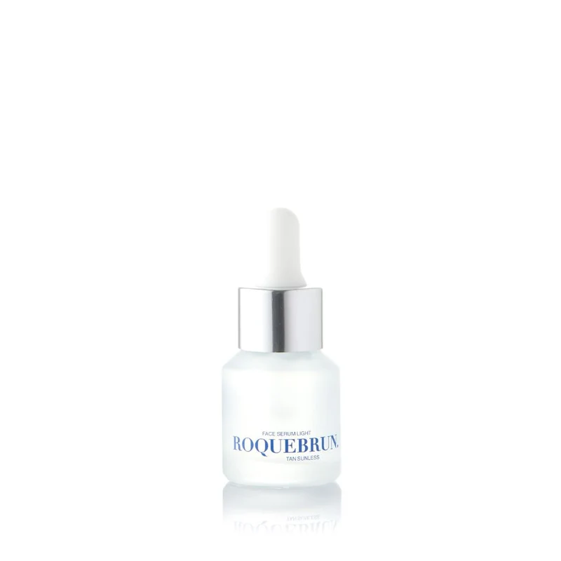 ROQUEBRUN. Gesichtsserum in Light 15ml
