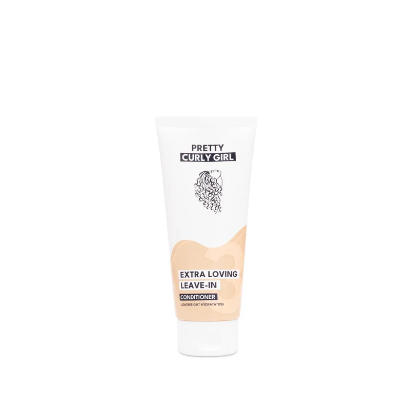 Pretty Curly Girl Leave-In Conditioner 100ml