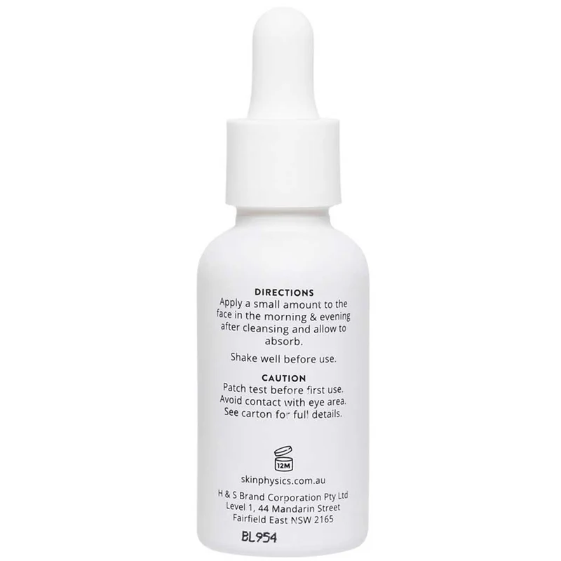 Vitamin C Brightening Serum 30ml