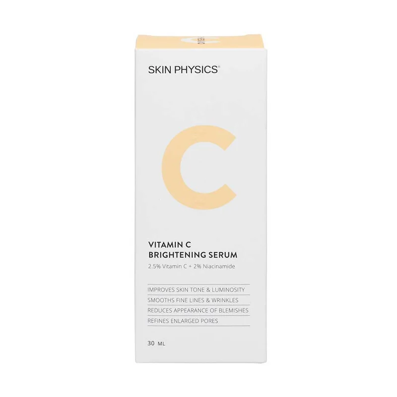 Vitamin C Brightening Serum 30ml