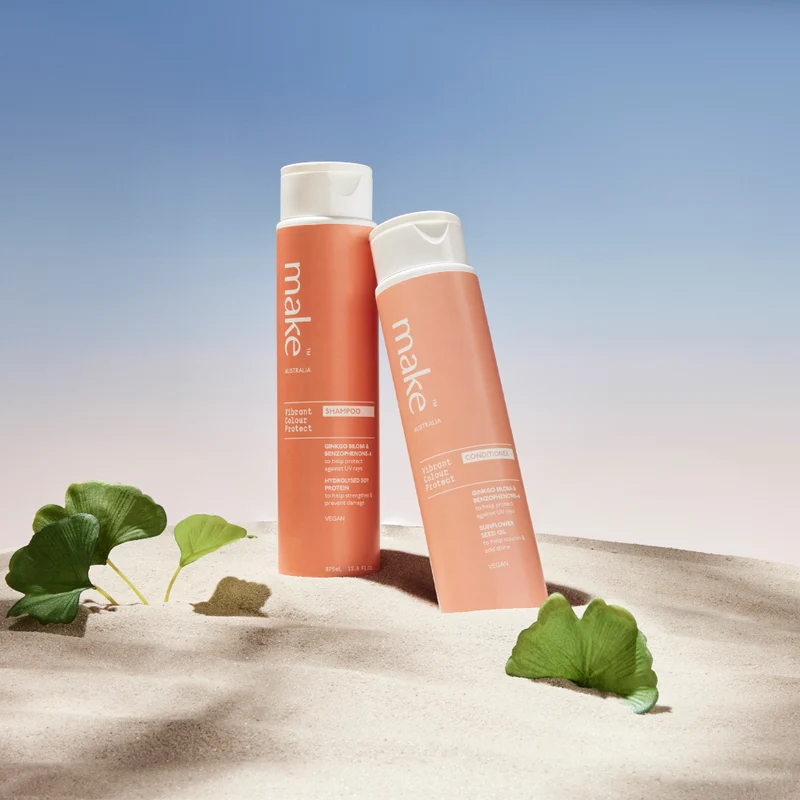 Vibrant Colour Conditioner 375ml