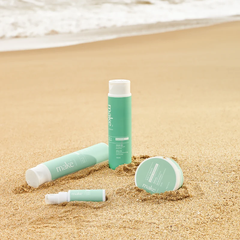 Soft & Smooth Conditioner 375ml