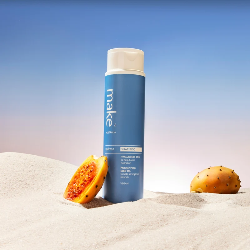 Hydrate Shampoo 375ml