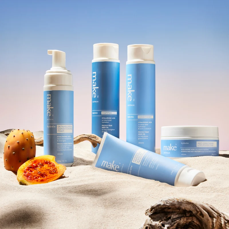 Hydrate Shampoo 375ml
