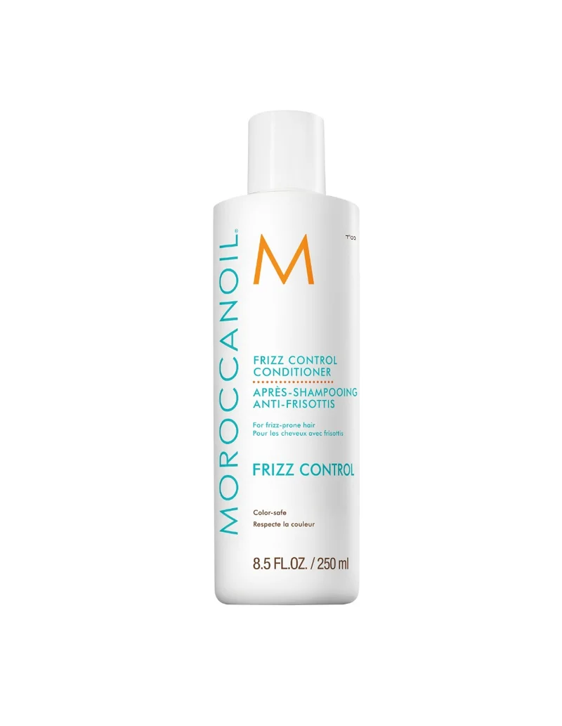 Moroccanoil Frizz Control Spülung
