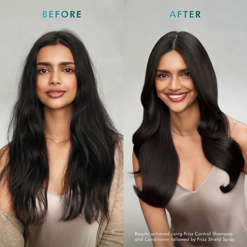 Moroccanoil Frizz Control Spülung