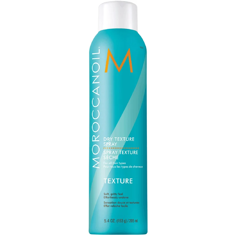 Moroccanoil Trockenes Textur-Spray