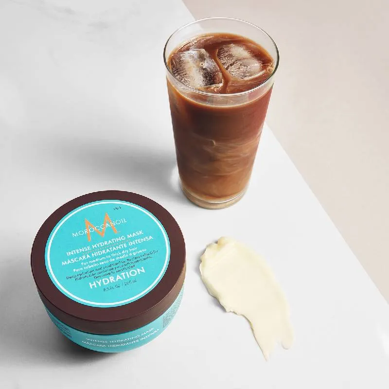 Moroccanoil Intensive feuchtigkeitsspendende Haarmaske