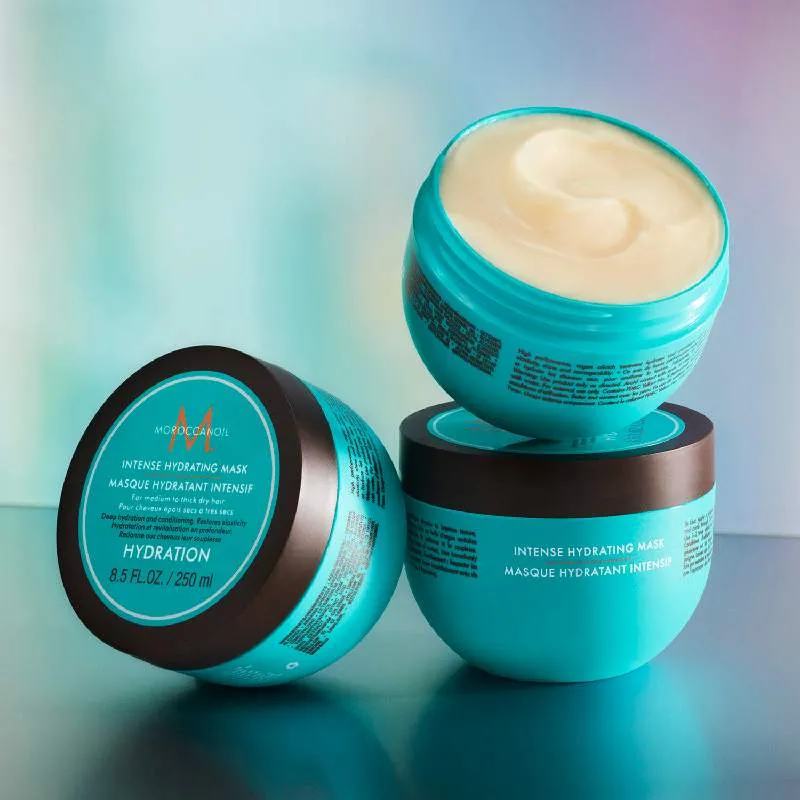 Moroccanoil Intensive feuchtigkeitsspendende Haarmaske