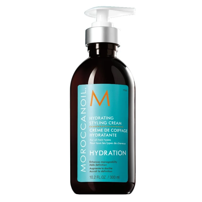 Moroccanoil Feuchtigkeitsspendende Styling-Creme