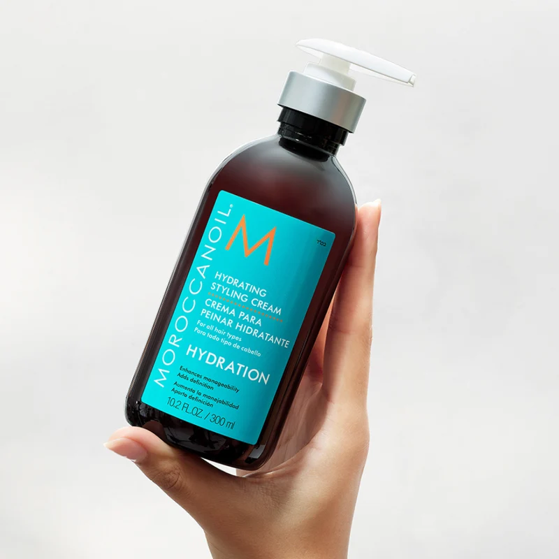 Moroccanoil Feuchtigkeitsspendende Styling-Creme