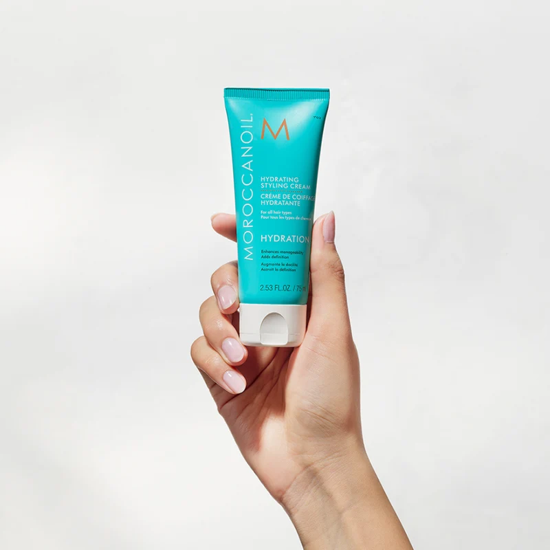 Moroccanoil Feuchtigkeitsspendende Styling-Creme