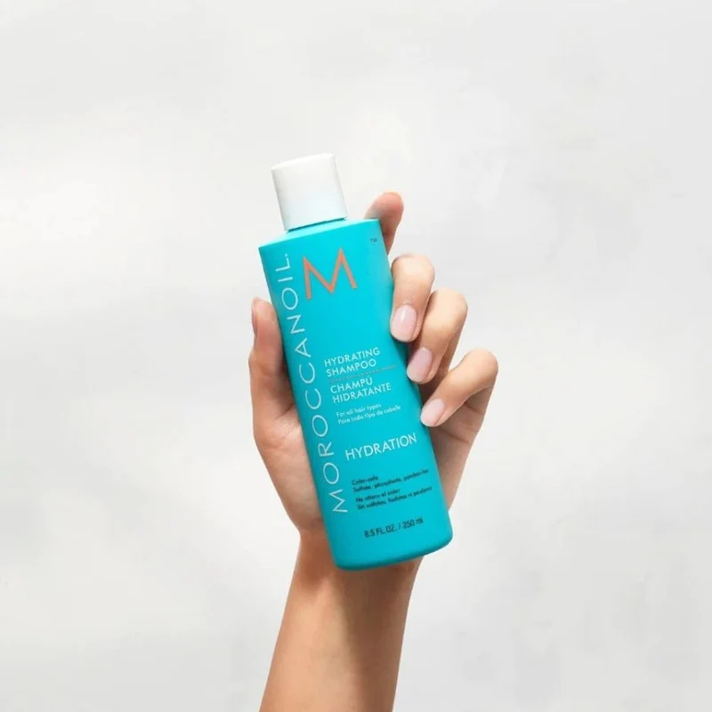 Moroccanoil Hydratisierendes Shampoo