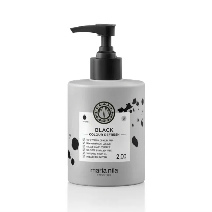 Maria Nila Colour Refresh Farbmaske 300ml