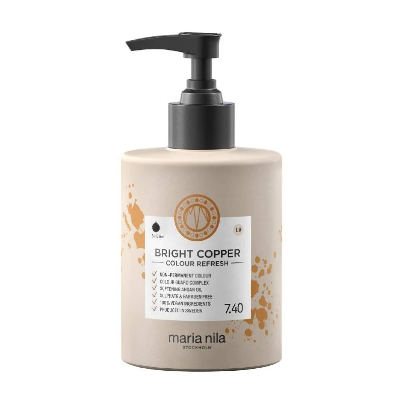 Maria Nila Colour Refresh Farbmaske 300ml