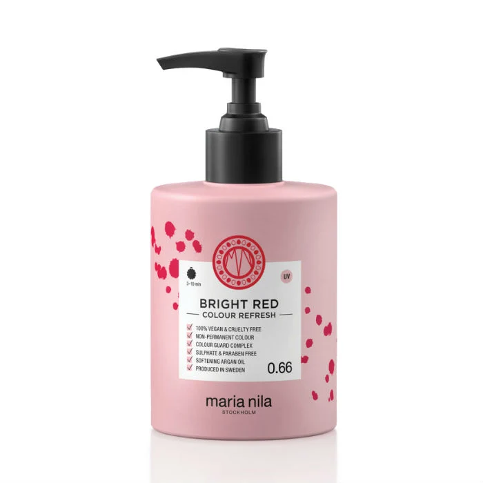 Maria Nila Colour Refresh Farbmaske 300ml