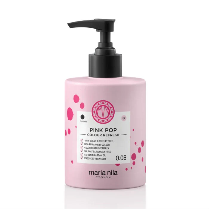 Maria Nila Colour Refresh Farbmaske 300ml