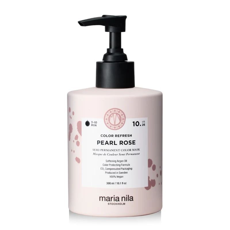 Maria Nila Colour Refresh Farbmaske 300ml