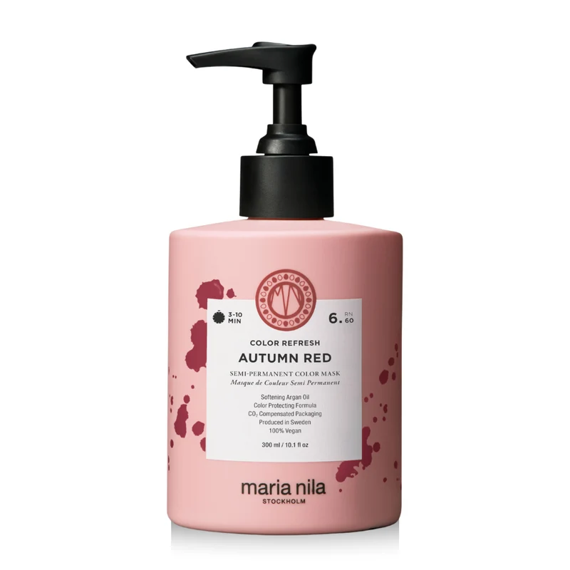 Maria Nila Colour Refresh Farbmaske 300ml