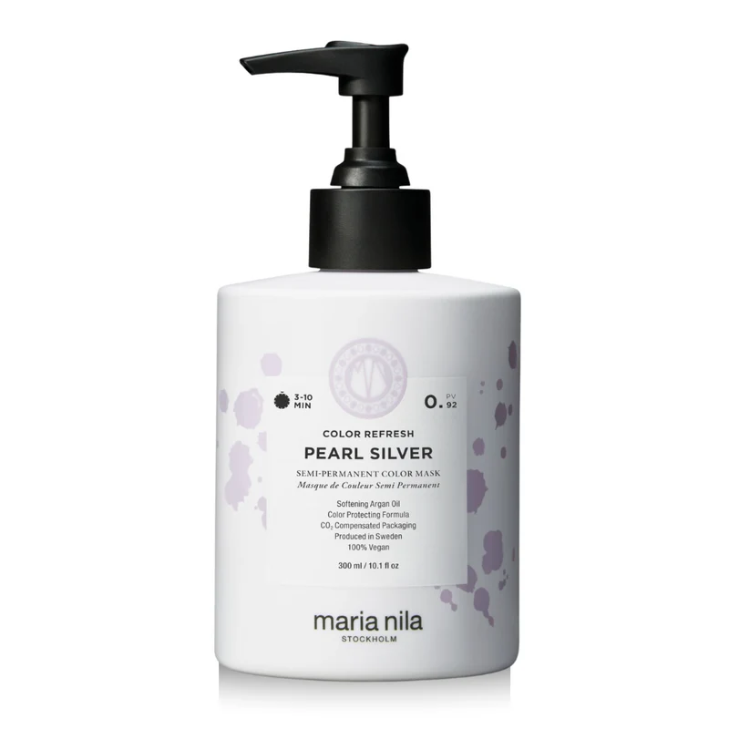 Maria Nila Colour Refresh Farbmaske 300ml