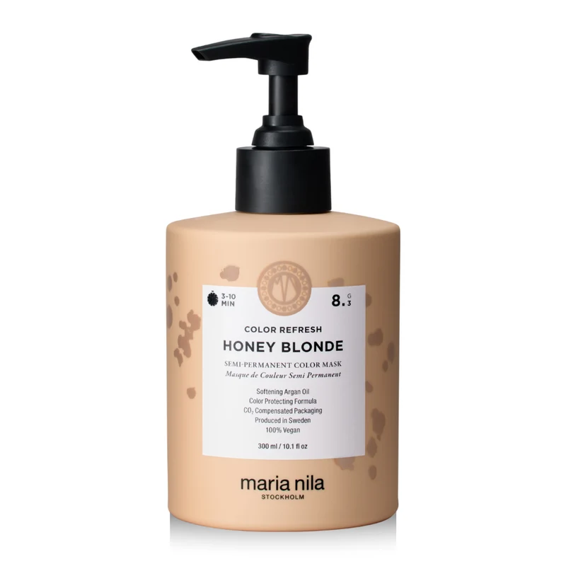 Maria Nila Colour Refresh Farbmaske 300ml