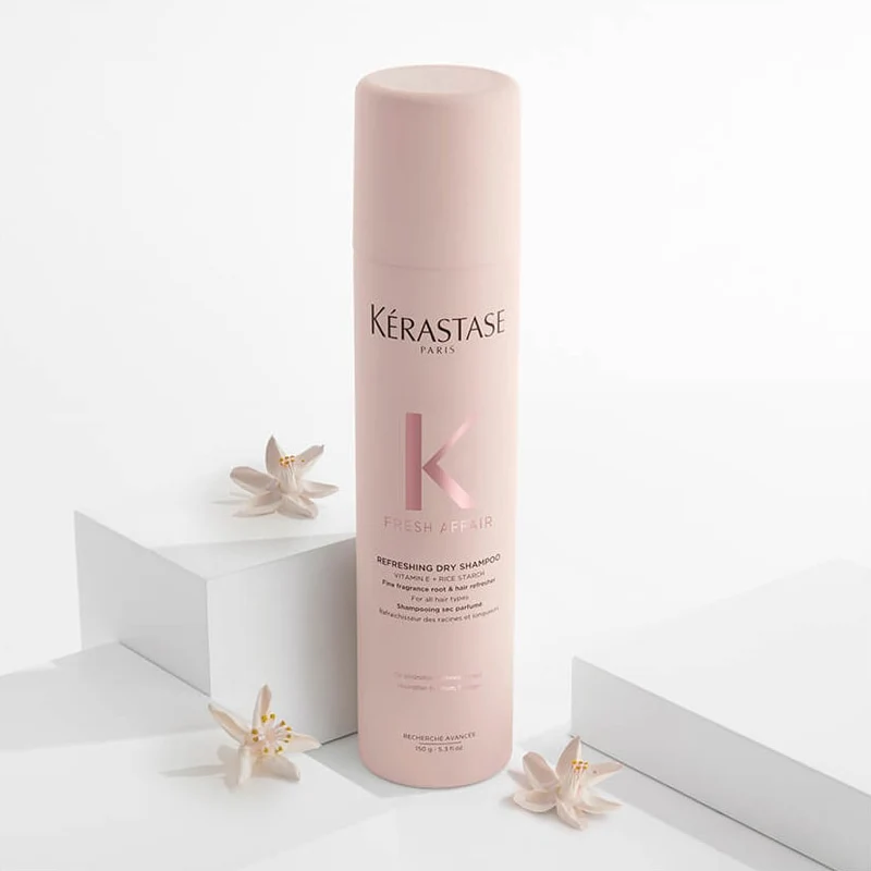 Fresh Affair Dry Shampoo 233ml